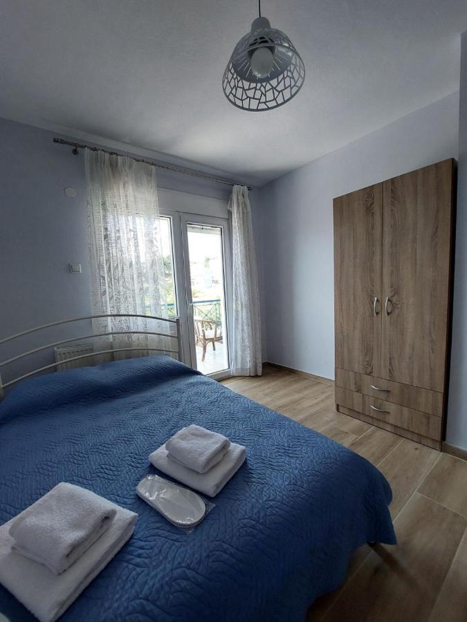 Pine Lodge Cavala Exterior foto