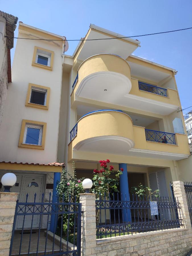 Pine Lodge Cavala Exterior foto